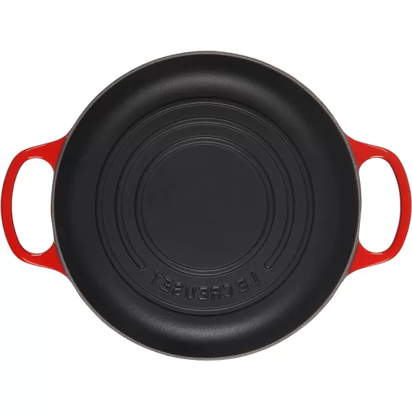 Le Creuset Enameled Cast Iron Bread Oven, Shallot, 1.75