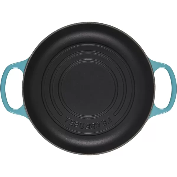 Le Creuset Enameled Cast Iron Bread Oven, Shallot, 1.75