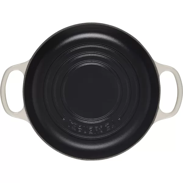 Le Creuset Enameled Cast Iron Bread Oven, Shallot, 1.75