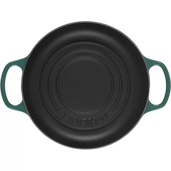 Le Creuset Enameled Cast Iron Bread Oven, Shallot, 1.75