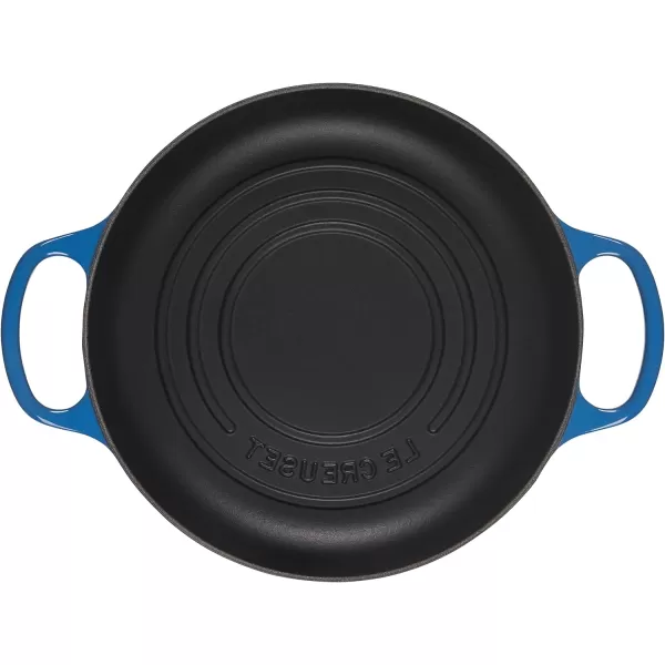 Le Creuset Enameled Cast Iron Bread Oven, Shallot, 1.75