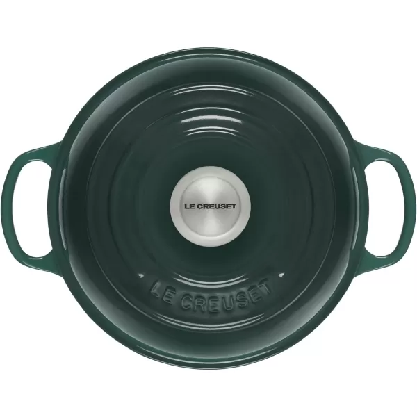 Le Creuset Enameled Cast Iron Bread Oven, Shallot, 1.75