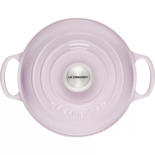 Le Creuset Enameled Cast Iron Bread Oven, Shallot, 1.75