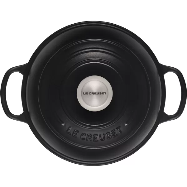 Le Creuset Enameled Cast Iron Bread Oven, Shallot, 1.75