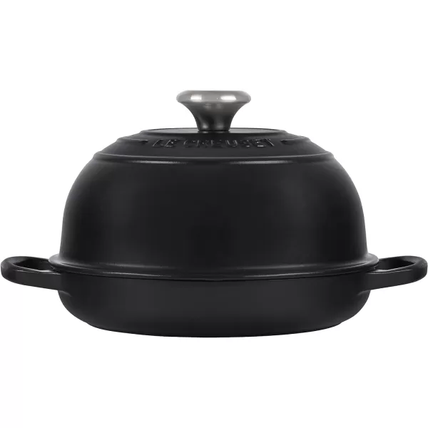 Le Creuset Enameled Cast Iron Bread Oven, Shallot, 1.75