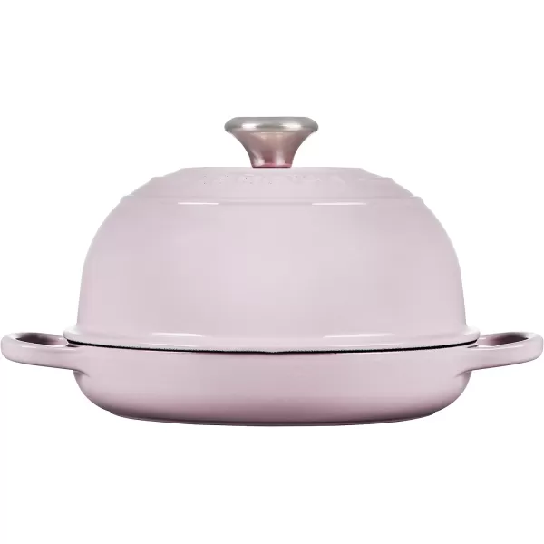 Le Creuset Enameled Cast Iron Bread Oven, Shallot, 1.75