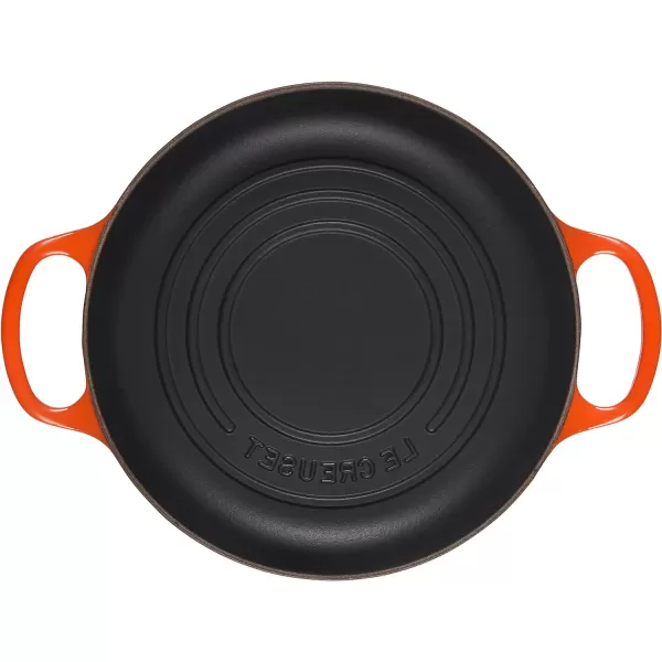 Le Creuset Enameled Cast Iron Bread Oven, Shallot, 1.75