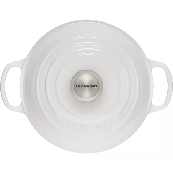 Le Creuset Enameled Cast Iron Bread Oven, Shallot, 1.75