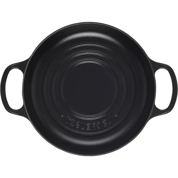 Le Creuset Enameled Cast Iron Bread Oven, Shallot, 1.75