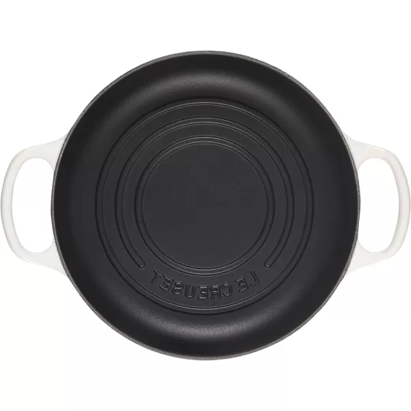 Le Creuset Enameled Cast Iron Bread Oven, Shallot, 1.75