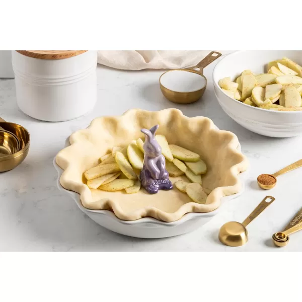 Le Creuset Measuring Spoons, Gold, Set of 5 