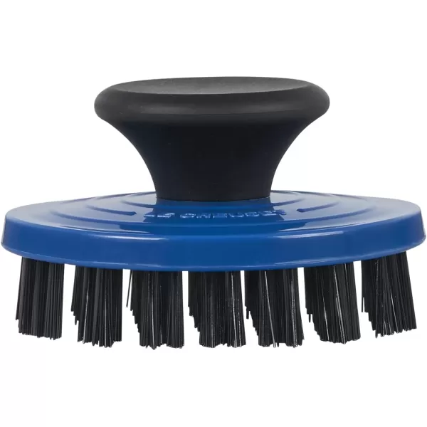 Le Creuset Nylon Brush, 3 1/4", Cerise