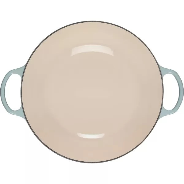 Le Creuset Signature Cast Iron Chef's Oven, 7.5qt, Marseille