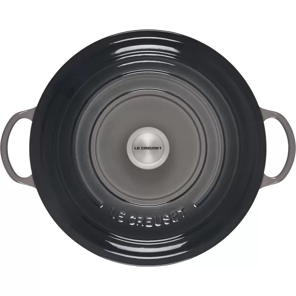 Le Creuset Signature Cast Iron Chef's Oven, 7.5qt, Marseille