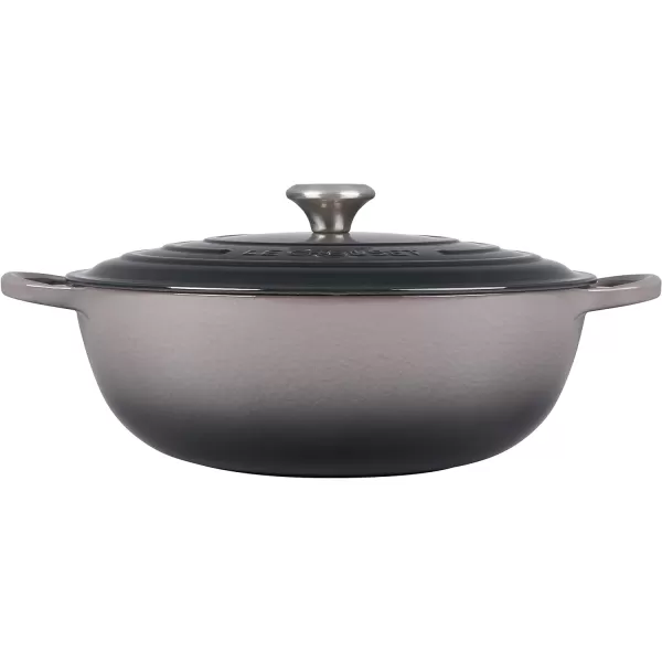 Le Creuset Signature Cast Iron Chef's Oven, 7.5qt, Marseille