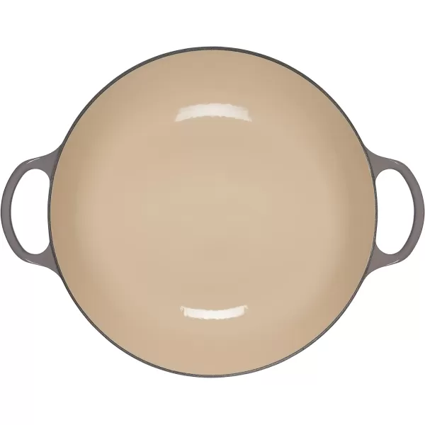 Le Creuset Signature Cast Iron Chef's Oven, 7.5qt, Marseille