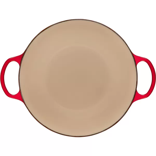 Le Creuset Signature Cast Iron Chef's Oven, 7.5qt, Marseille