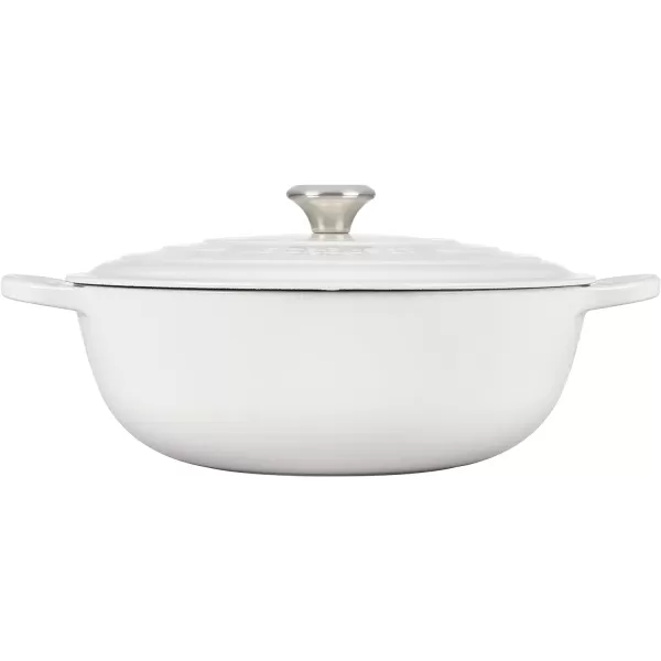 Le Creuset Signature Cast Iron Chef's Oven, 7.5qt, Marseille