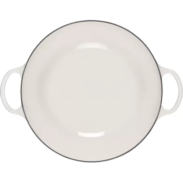 Le Creuset Signature Cast Iron Chef's Oven, 7.5qt, Marseille
