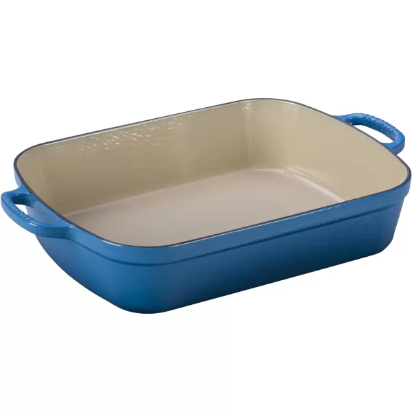 Le Creuset Signature Enameled Cast-Iron Cookware Set, 10-Piece, White