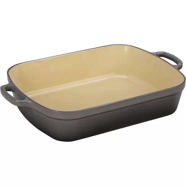 Le Creuset Signature Enameled Cast-Iron Cookware Set, 10-Piece, White