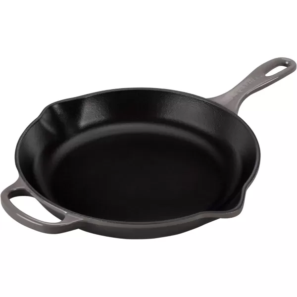 Le Creuset Signature Enameled Cast-Iron Cookware Set, 10-Piece, White