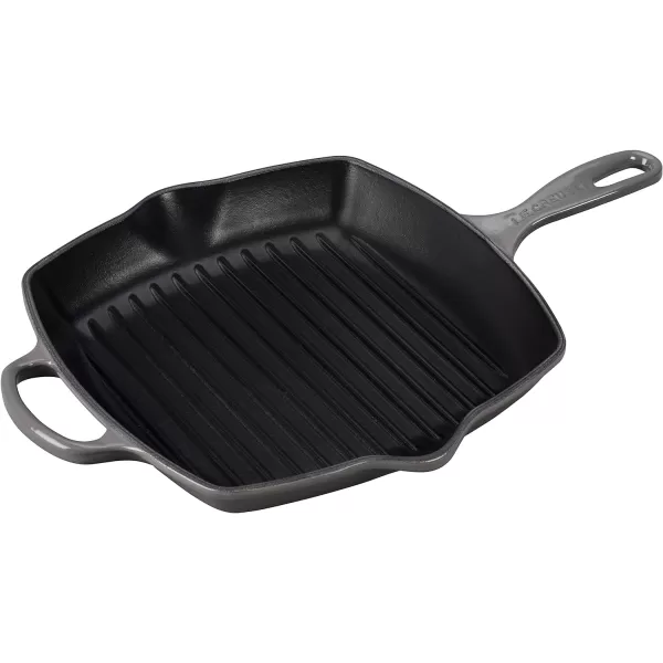 Le Creuset Signature Enameled Cast-Iron Cookware Set, 10-Piece, White