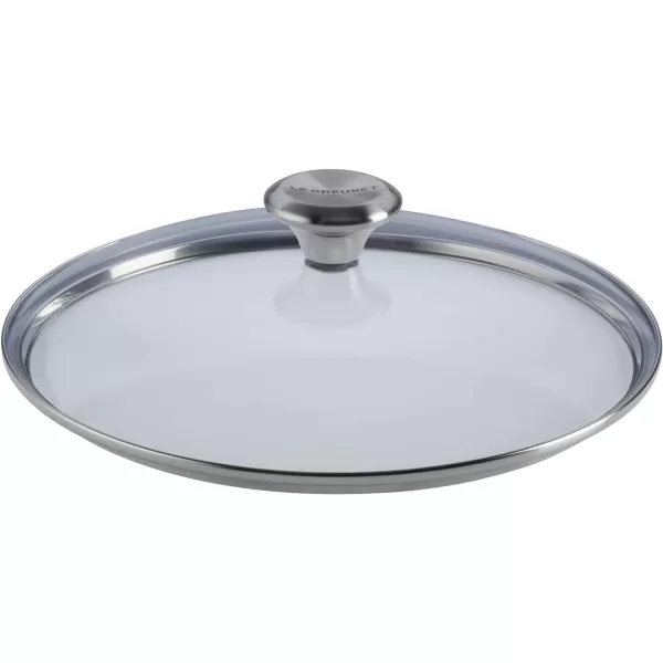 Le Creuset Signature Enameled Cast-Iron Cookware Set, 10-Piece, White