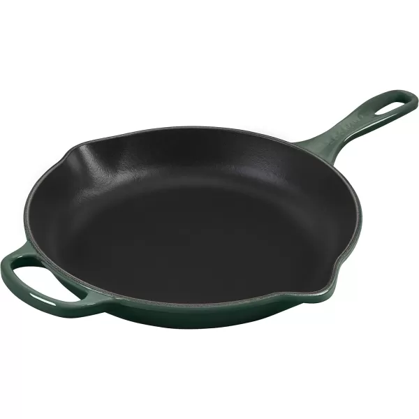 Le Creuset Signature Enameled Cast-Iron Cookware Set, 10-Piece, White