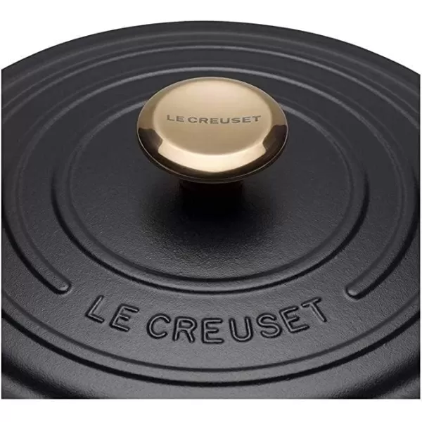 Le Creuset Signature Stainless Steel Knob, Large