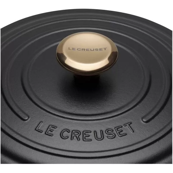 Le Creuset Signature Stainless Steel Knob, Large