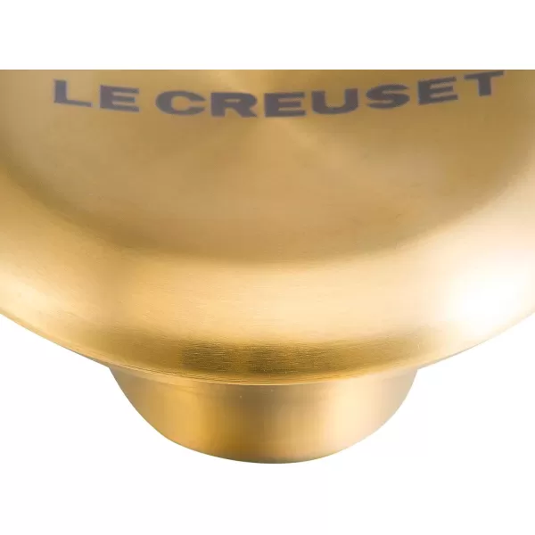 Le Creuset Signature Stainless Steel Knob, Large