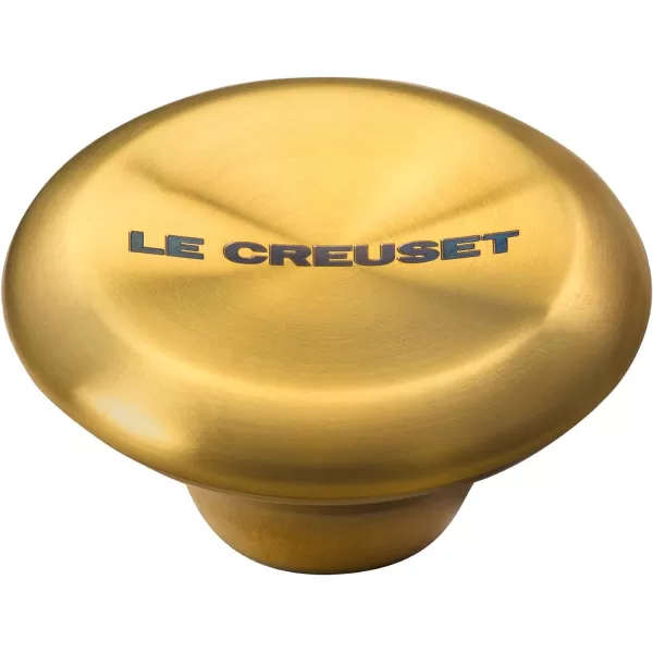 Le Creuset Signature Stainless Steel Knob, Large