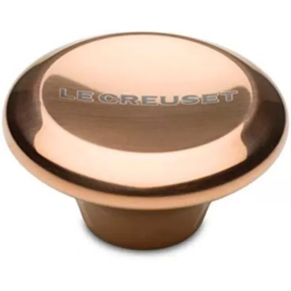 Le Creuset Signature Stainless Steel Knob, Large