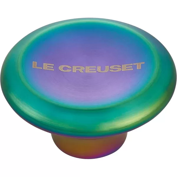 Le Creuset Signature Stainless Steel Knob, Large