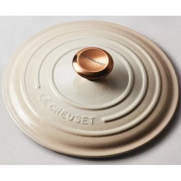 Le Creuset Signature Stainless Steel Knob, Large