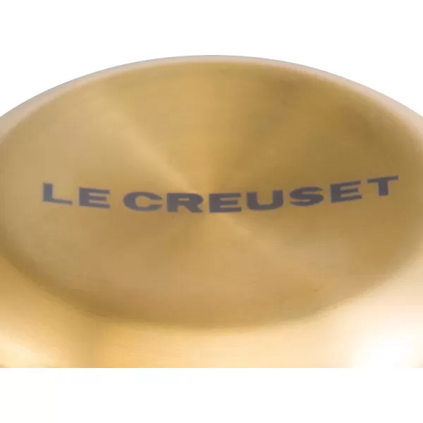 Le Creuset Signature Stainless Steel Knob, Large