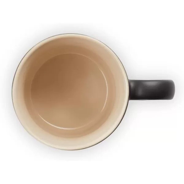 Le Creuset Stoneware Espresso Mug, 3 oz., Oyster