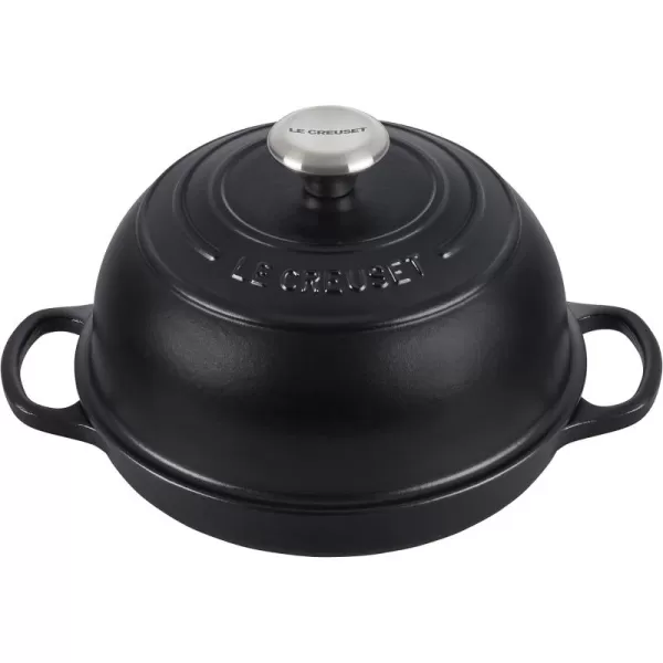 Le Creuset Enameled Cast Iron Bread Oven, Shallot, 1.75