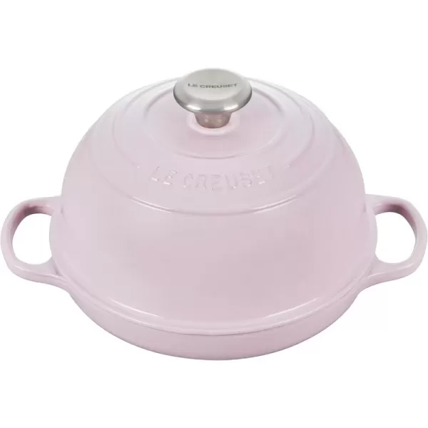 Le Creuset Enameled Cast Iron Bread Oven, Shallot, 1.75