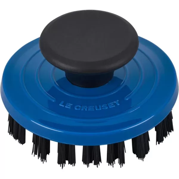 Le Creuset Nylon Brush, 3 1/4", Cerise