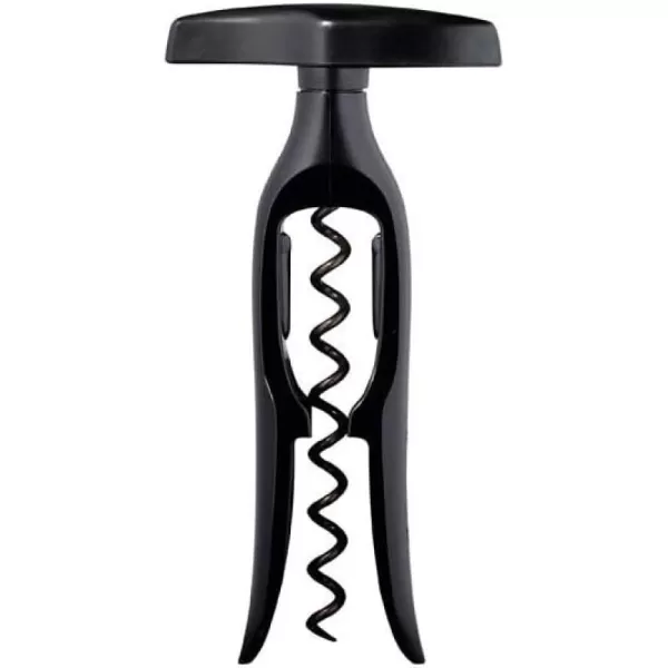 Le Creuset Original Table Model, Black