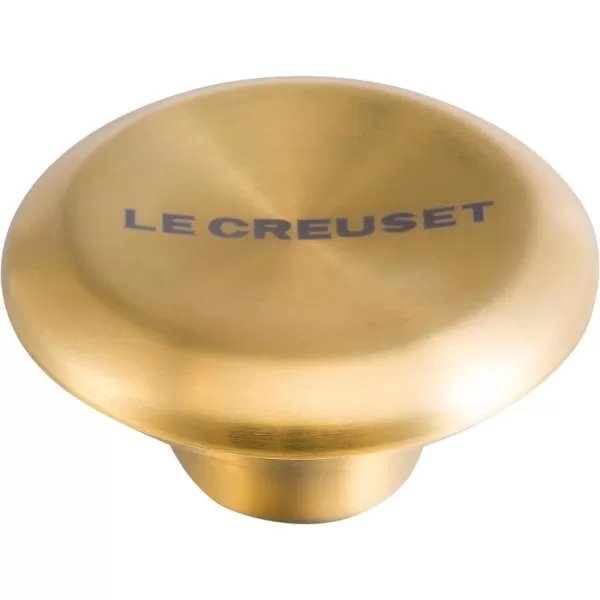 Le Creuset Signature Stainless Steel Knob, Large