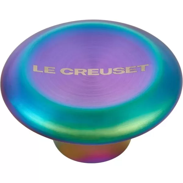 Le Creuset Signature Stainless Steel Knob, Large