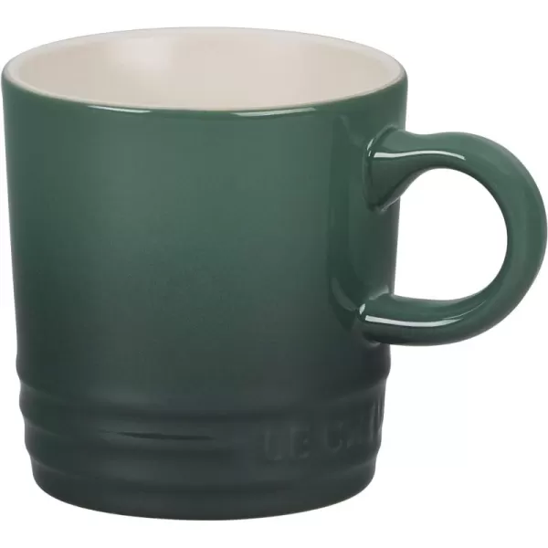 Le Creuset Stoneware Espresso Mug, 3 oz., Oyster