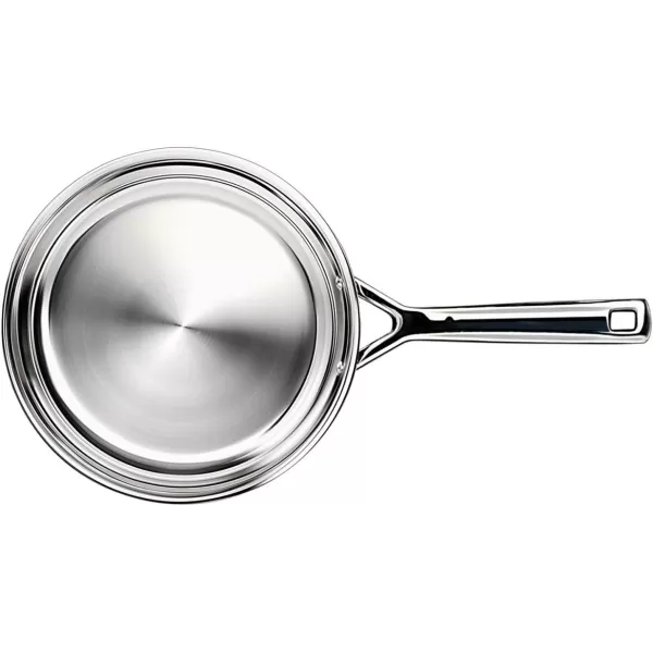 Le Creuset Tri-Ply Stainless Steel 11-Inch Fry Pan