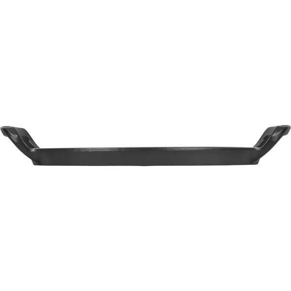 Le Creuset Alpine Outdoor Collection Enameled Cast Iron Pizza Pan, 15"