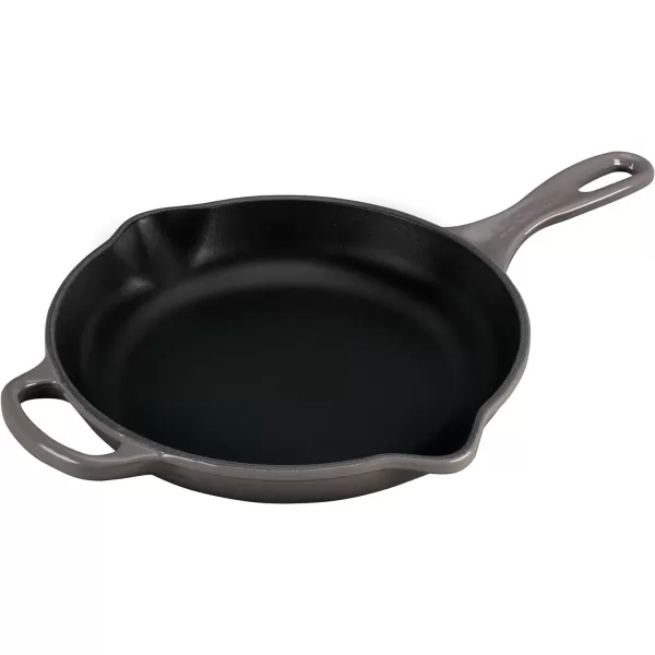 Le Creuset Signature Enameled Cast-Iron Cookware Set, 10-Piece, White