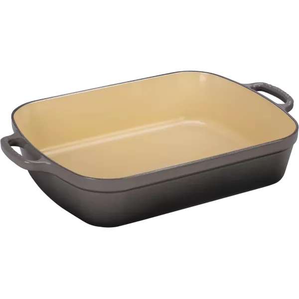 Le Creuset Signature Enameled Cast-Iron Cookware Set, 10-Piece, White