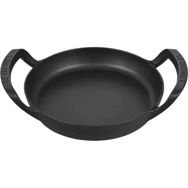 Le Creuset Alpine Outdoor Collection Enameled Cast Iron Pizza Pan, 15"